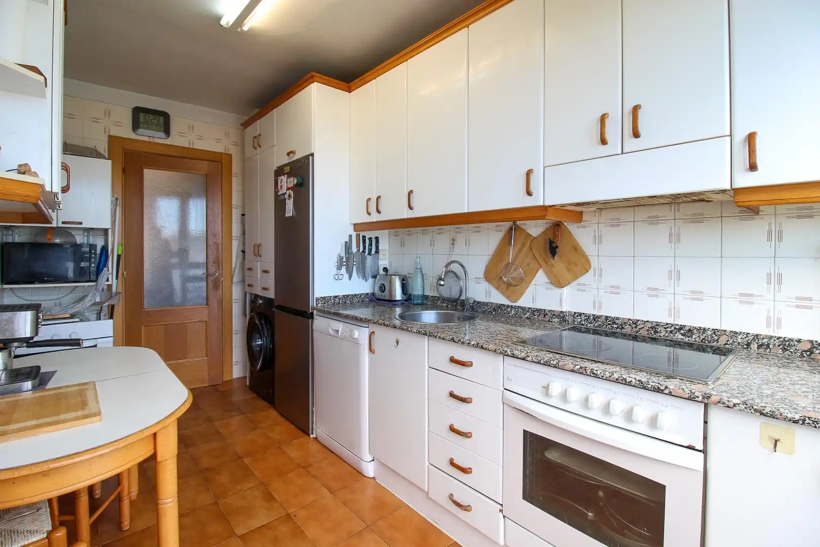 Flat for sale in Calle San Martín del Pino, Peñacastillo - Nueva Montaña