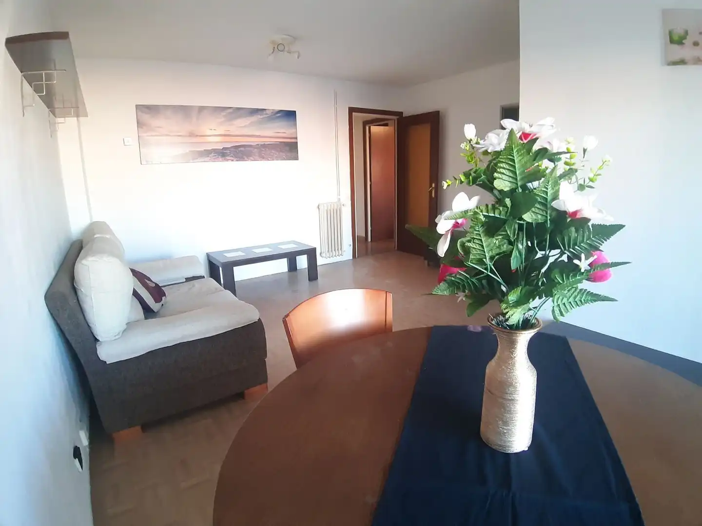 Wohnzimmer von Wohnung zum Verkauf in Reus