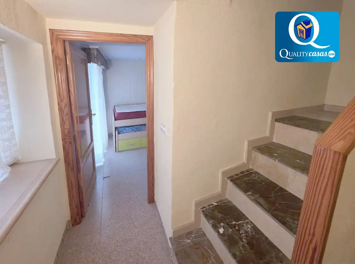 Casa con terrazza in vendita a Jijona / Xixona, imagen 11