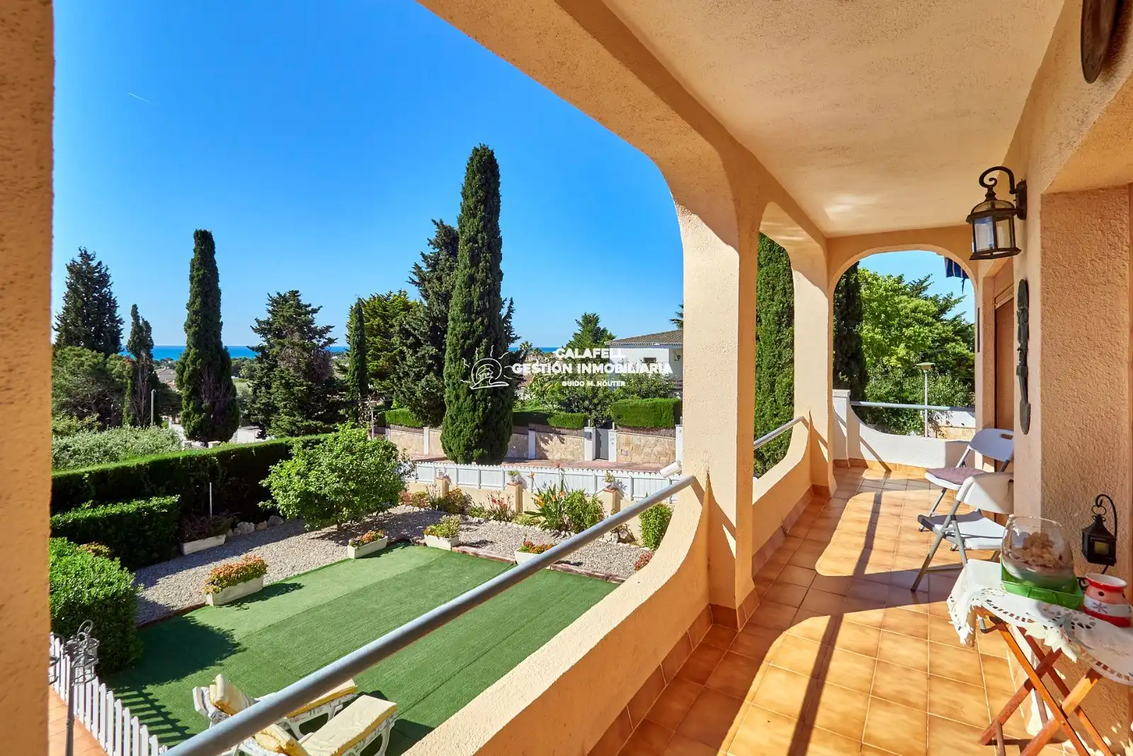 Villa mit Pool zum Verkauf in Masos, imagen 12