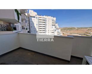 Terrace of Flat for sale in  Murcia Capital  with Air Conditioner, Terrace and Swimming Pool