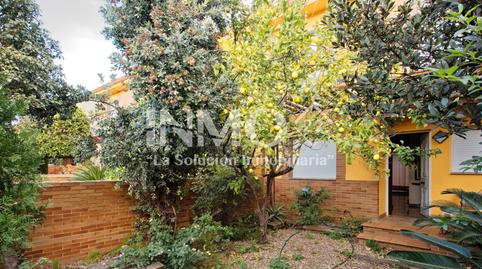 Foto 3 de Casa adosada en venta en Carrer Treviso, Els Ametllers, Tarragona