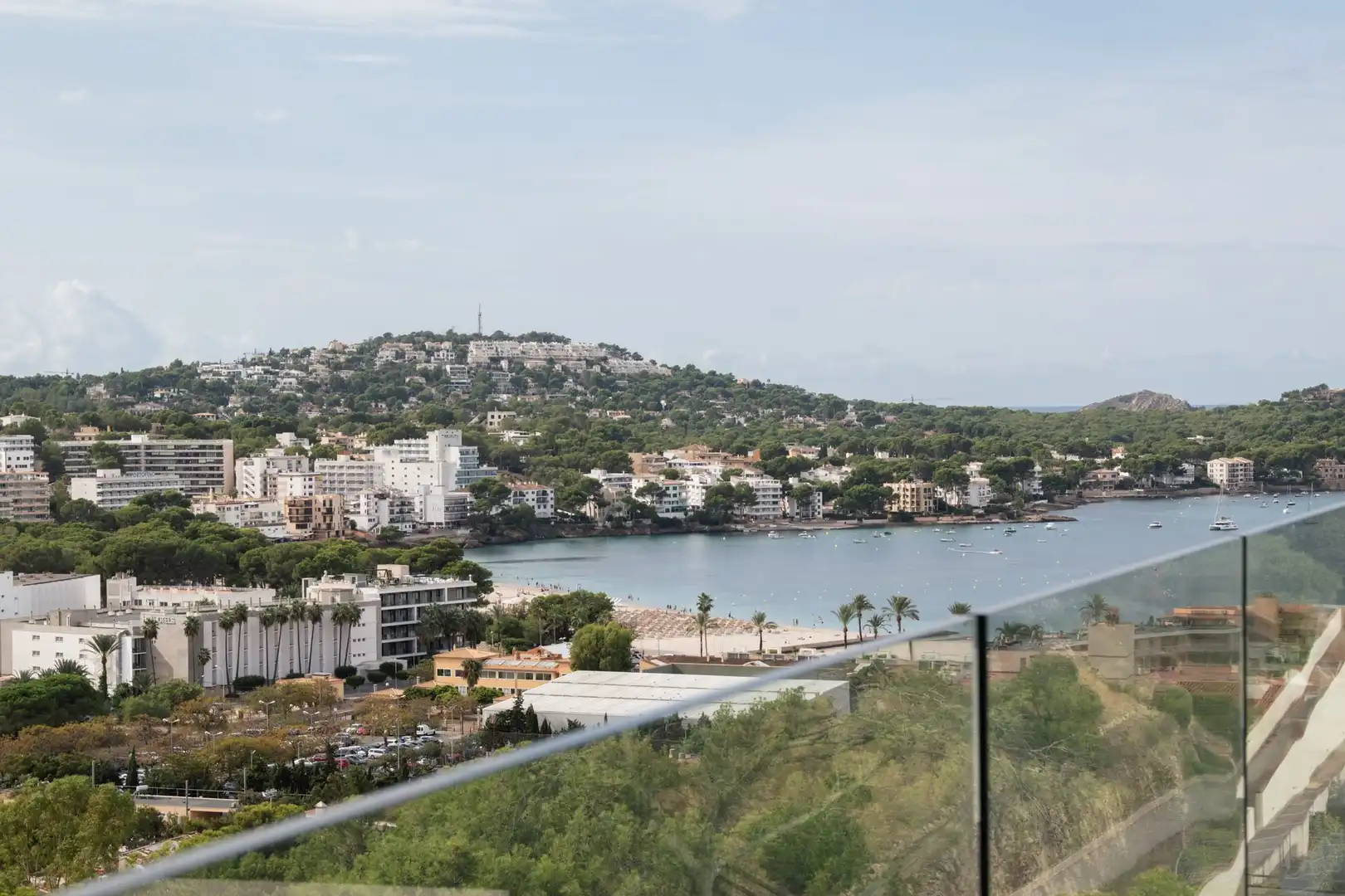 Appartement compact à vendre à Costa de la Calma