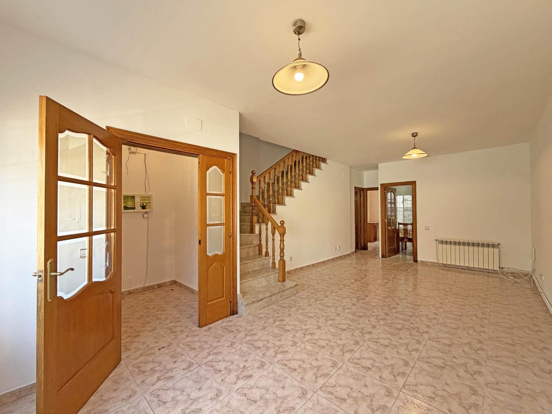 Single-family semi-detached for sale in Ca n'Oriac