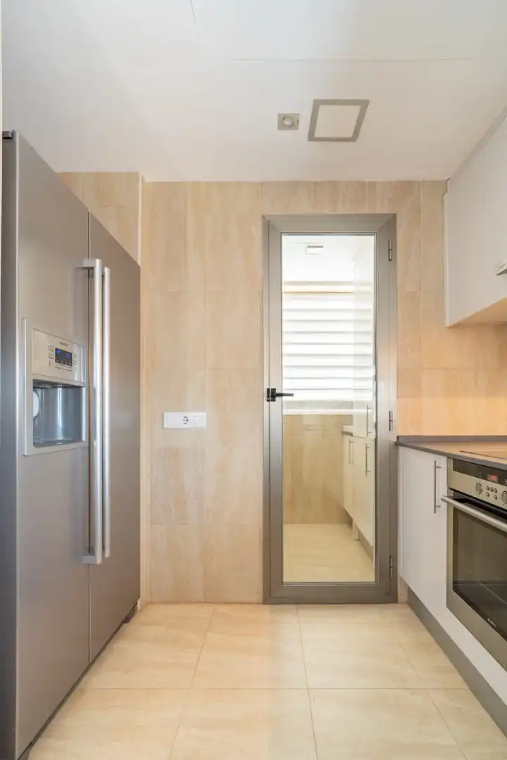 Dúplex en venta en Mijas con Aire acondicionado, Terraza y Piscina