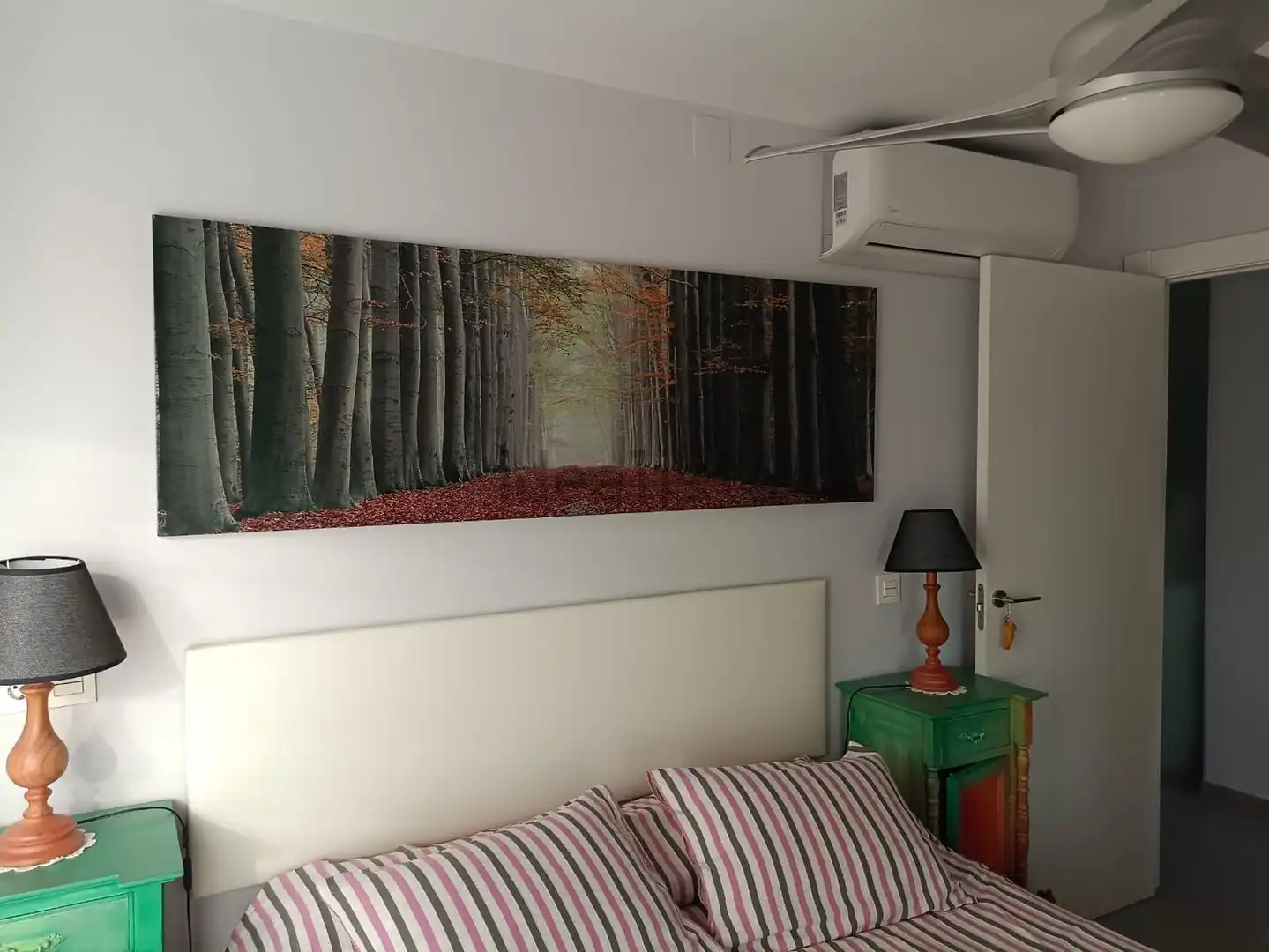 Piso con piscina en venta en Santa Pola ciudad, imagen 15