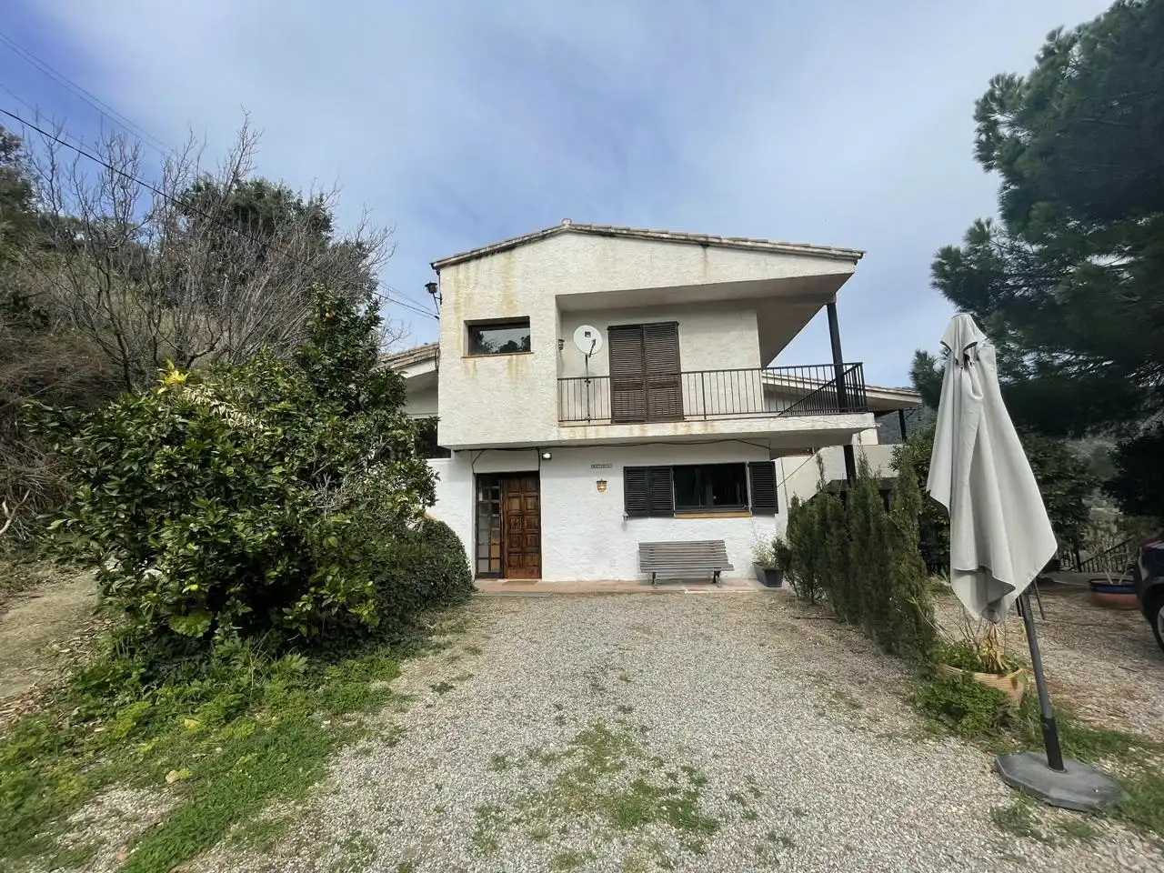 Country homes for sale in Camí de Montnegre, Sant Iscle de Vallalta