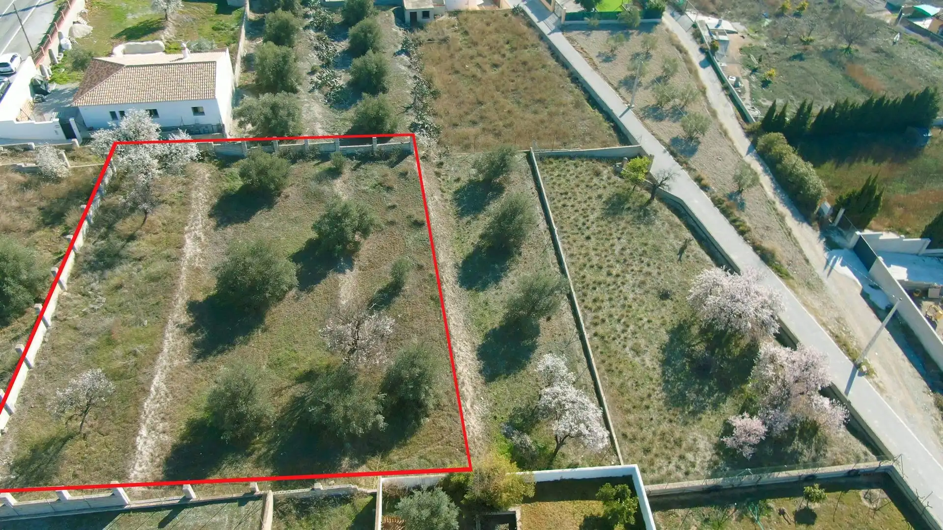 Residential land for sale in Avenida de Andalucía 201, imagen 17