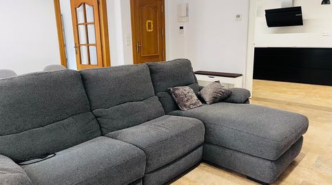 Foto 5 de Pis de lloguer a Calle Santa Anna, Plaza Crevillente - Antiguos Juzgados - El Asilo, Elche / Elx