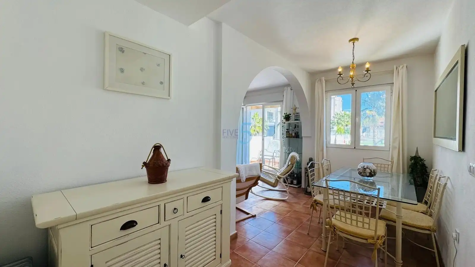 Wohnung mit Terrasse zum Verkauf in Orihuela Costa, imagen 9