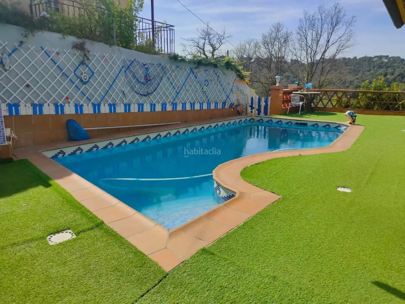 Haus mit Pool zum Verkauf in Carrer de la Surera 144, imagen 10