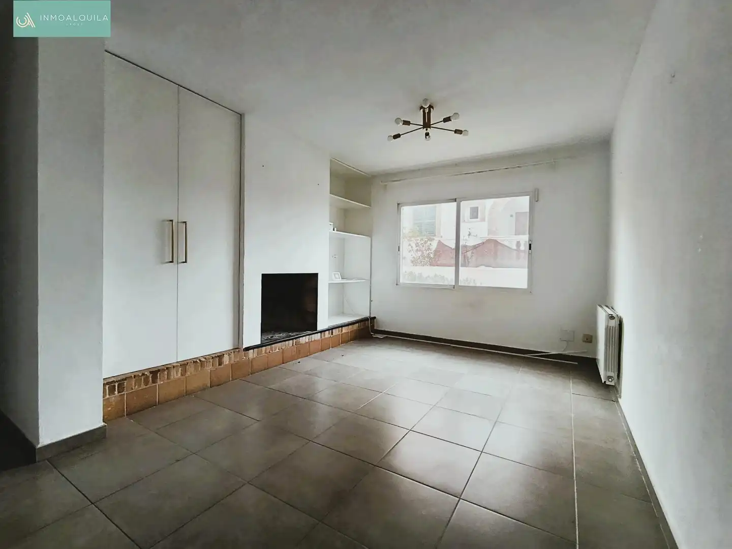 Sala d'estar de Casa o xalet en venda en Marratxí