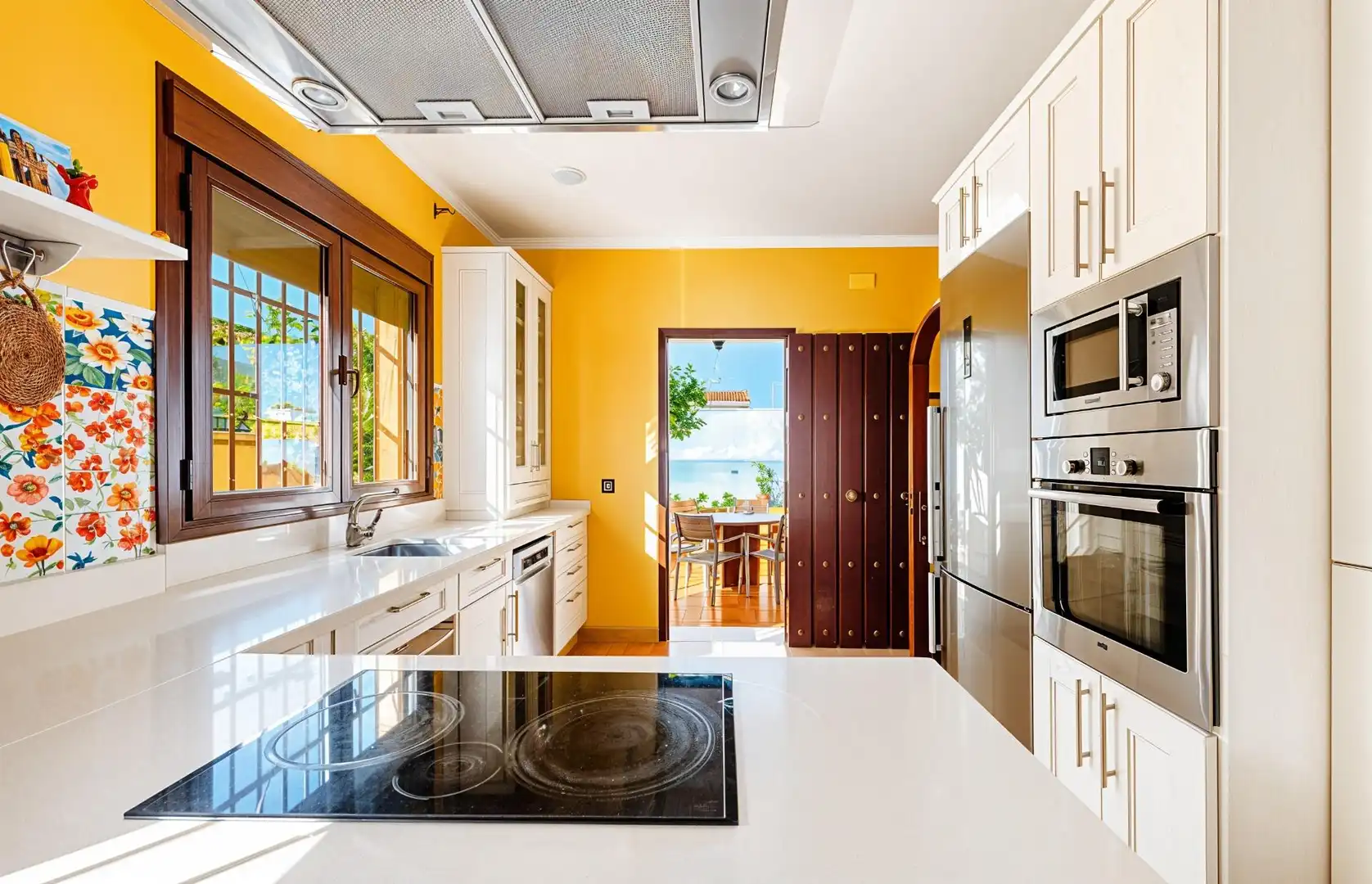 Chalet con piscina en venta en Núcleo urbano, imagen 42