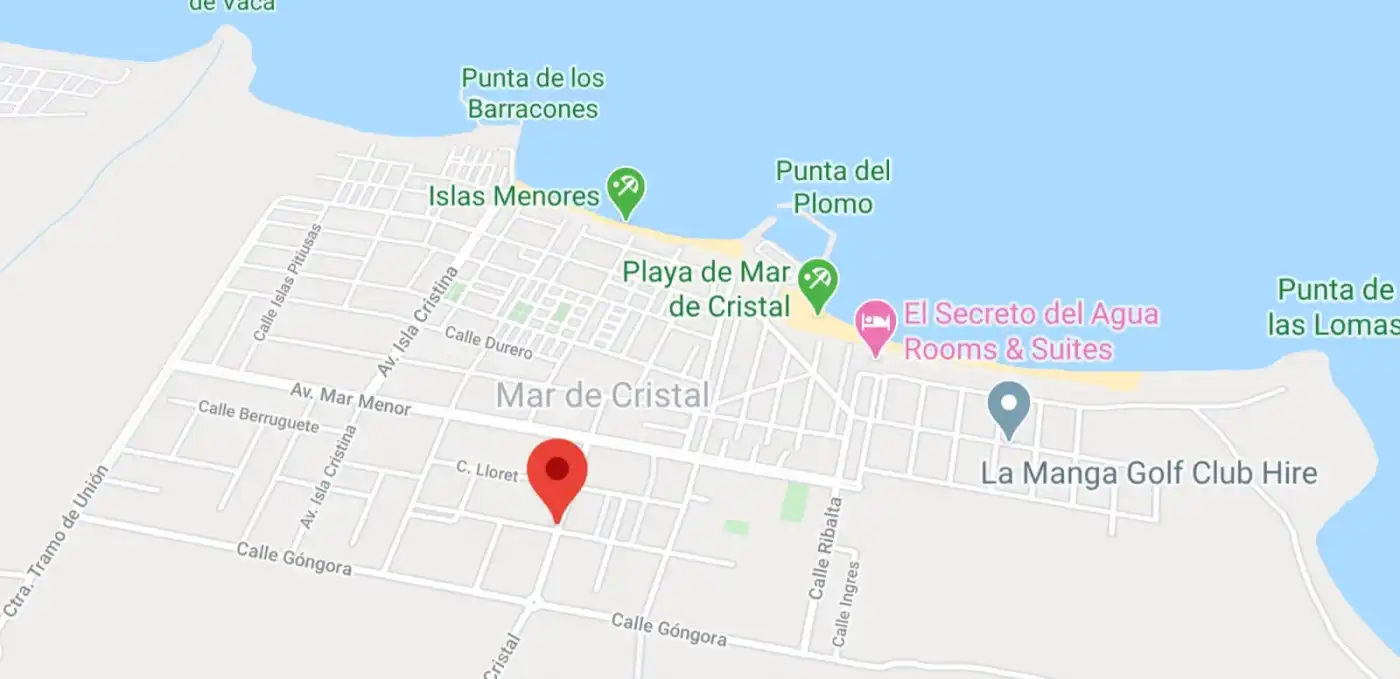Einzelparkplatz zum Verkauf in Calle Calle Orozco, imagen 3