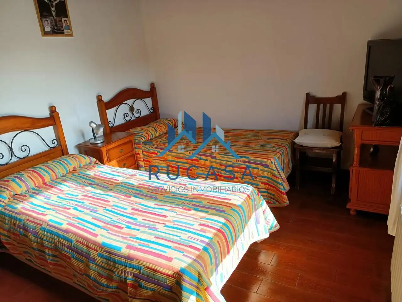Casa in vendita a Barrio San Benito, imagen 11