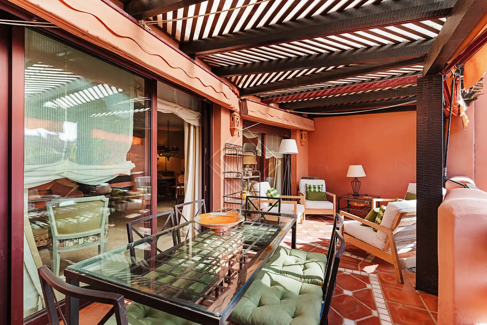 Flat for rent in Las Chapas - Alicate Playa