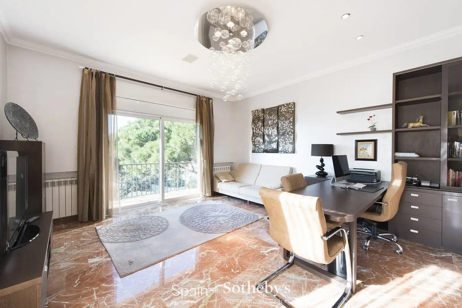 Casa con piscina in vendita a Volta de l´Ametller, imagen 31
