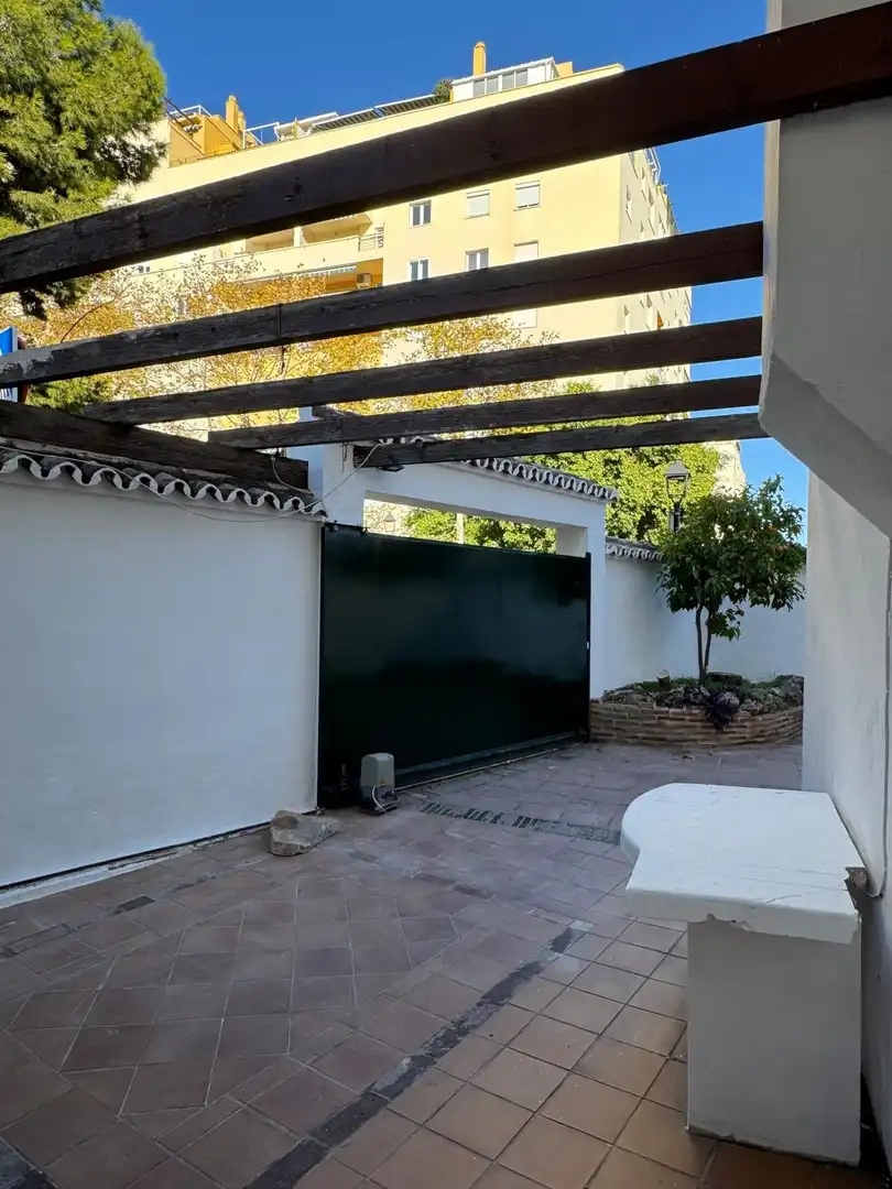 Adossat en venda a Marbella Centro, imagen 29