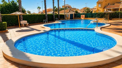BUNGALOW EN ROJALES ALICANTE