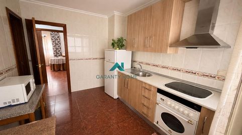 Foto 4 von Erdgeschoss zum Verkauf in Martos, Jaén