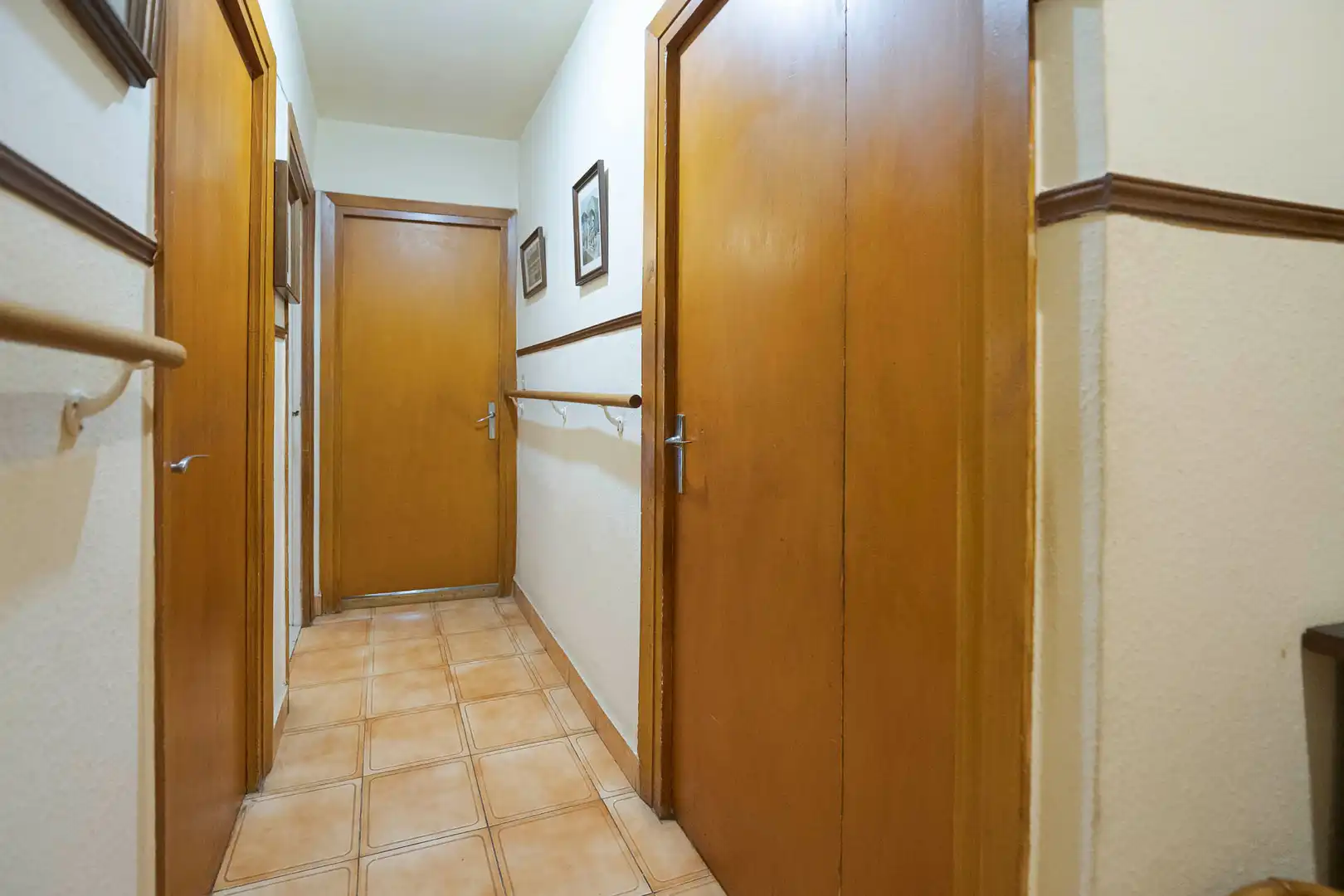 Piso en venta en N/A, Hondarribia