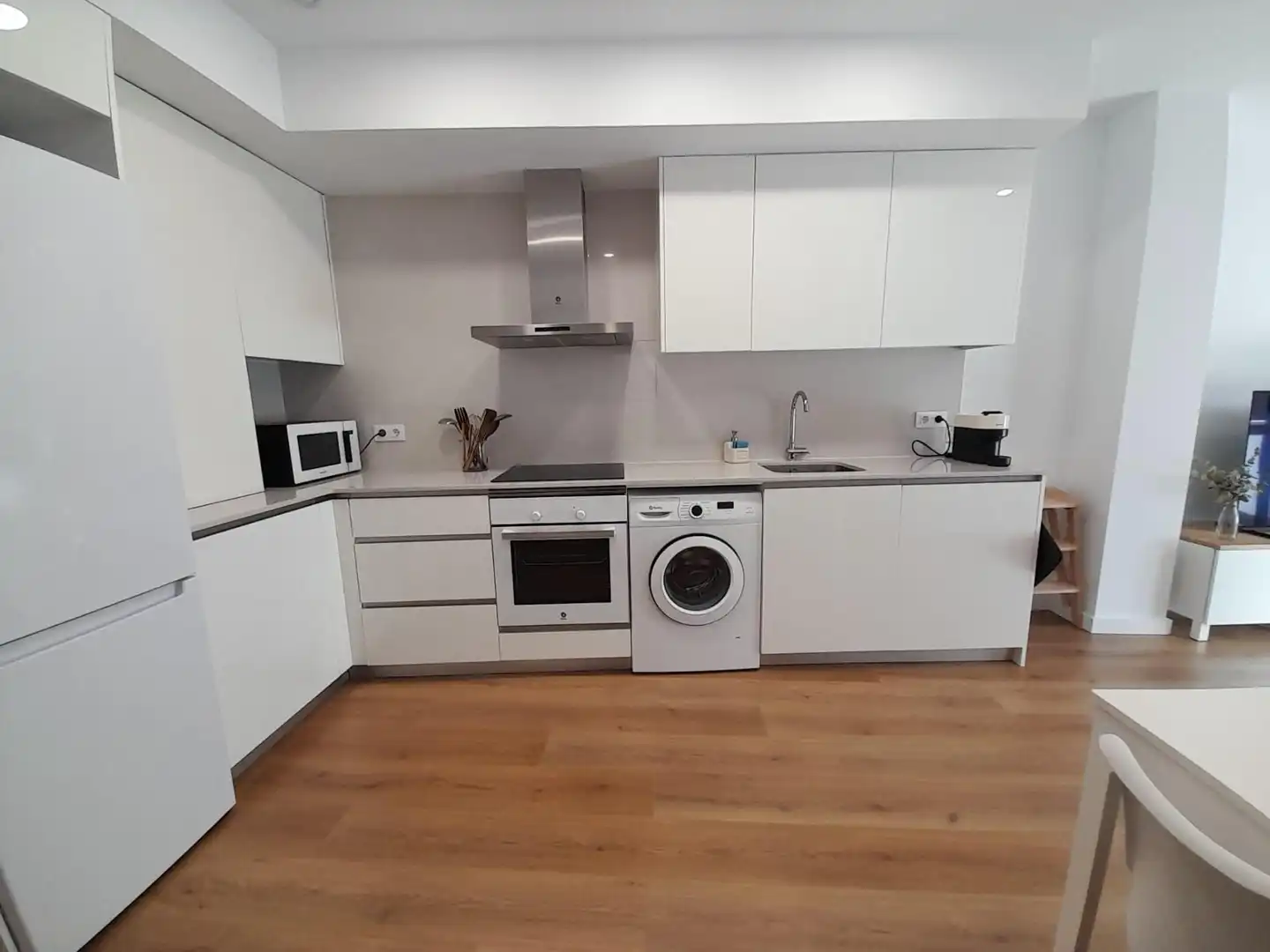 Piso en venta en Centre
