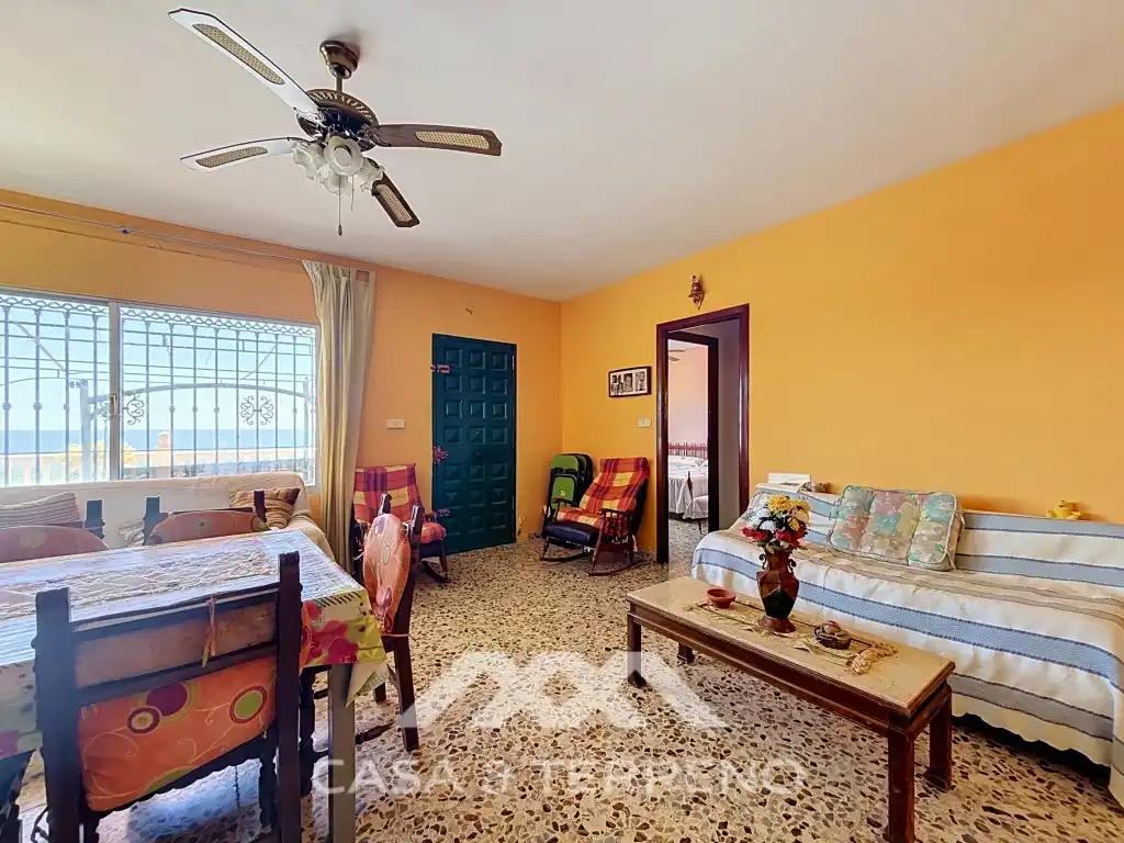 Casa con giardino in vendita a Urbanizacion Monte Azul (Almayate), imagen 18