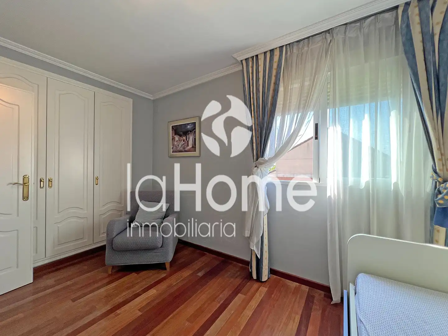 Sala d'estar de Casa adosada en venda en Mas Camarena  