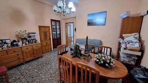 Foto 3 de Planta baja en venta en Calle Pau de la, Carcaixent, Valencia