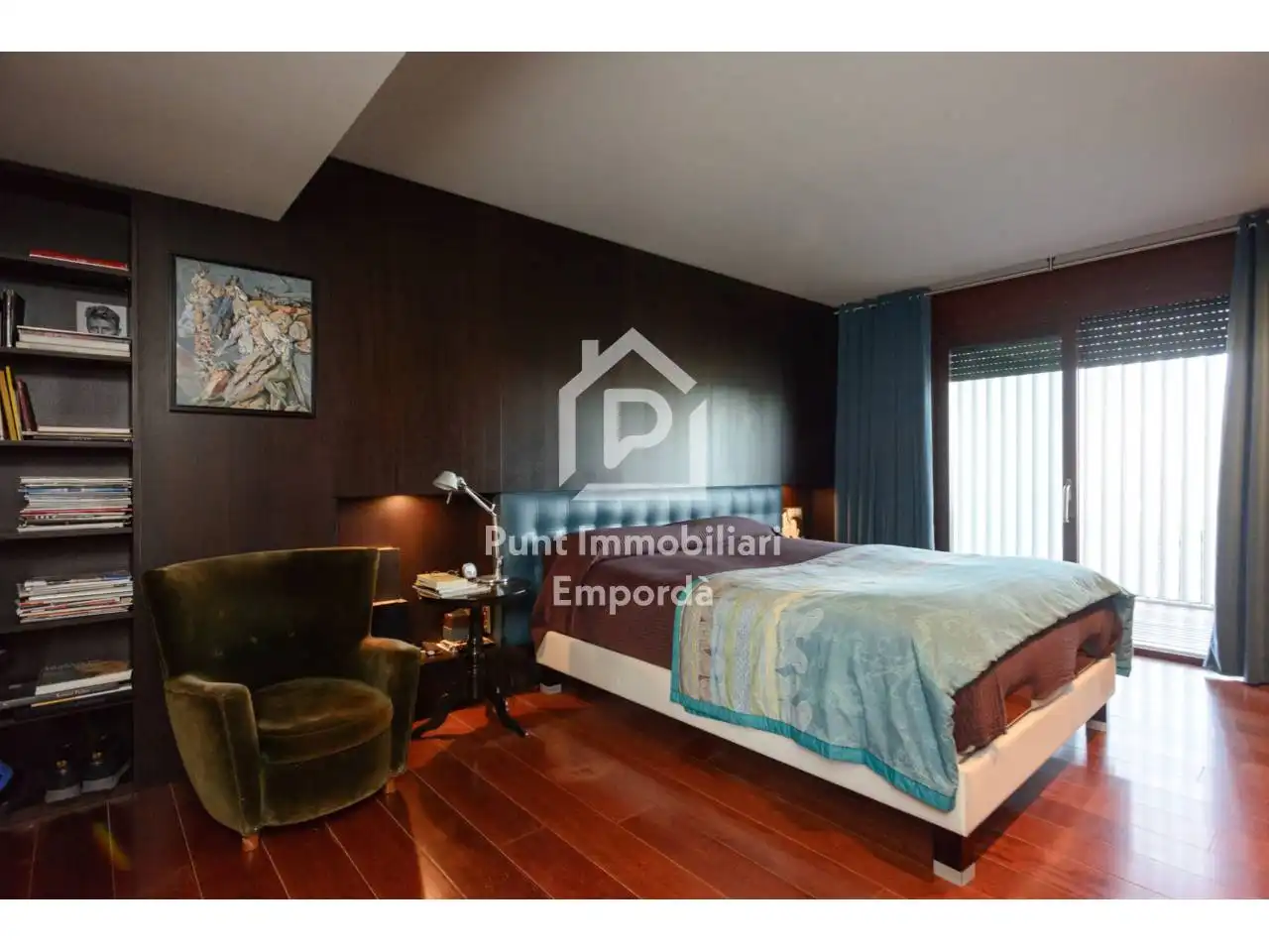 Villa con piscina in vendita a Avenida Olimpia, imagen 10