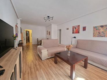 Wohnung mit Aufzug zum Verkauf in Calle Calle Ronda del Salvador