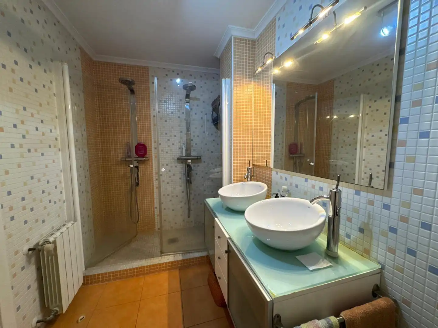 Bany de Apartament en venda en Almoradí amb Aire condicionat i Calefacció