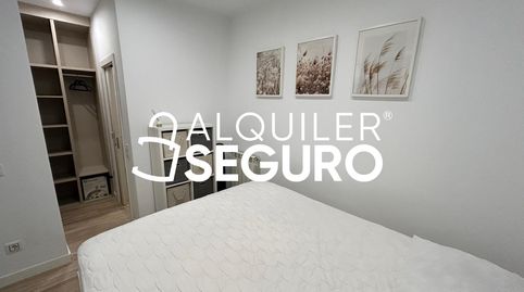 Foto 5 von Wohnung zur Miete in Canarias, Delicias, Madrid Capital