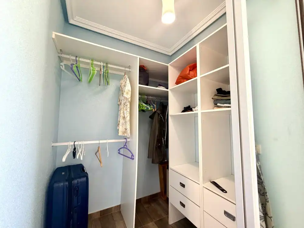 Bedroom of Houses for sale in Orihuela Costa