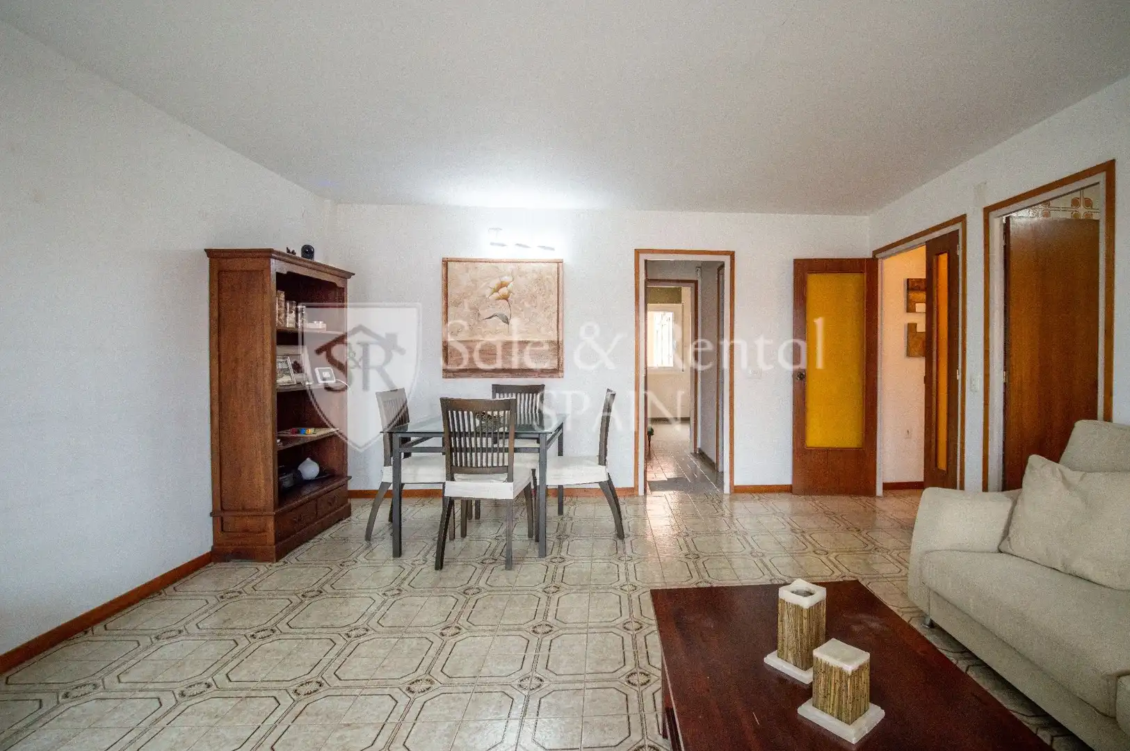 Wohnung mit Pool zum Verkauf in Santa Susanna, imagen 8