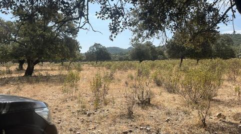 Foto 2 de Residencial en venda a Casco Antiguo, Cáceres