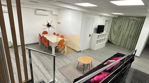 Photo 4 of Planta baja for sale in San Bernardo, Salamanca