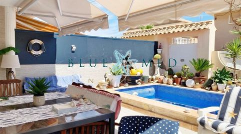 Foto 2 de Dúplex en venda a Calle de la Isla de Mykonos-ordenación Bahía, Bahia, Mazarrón