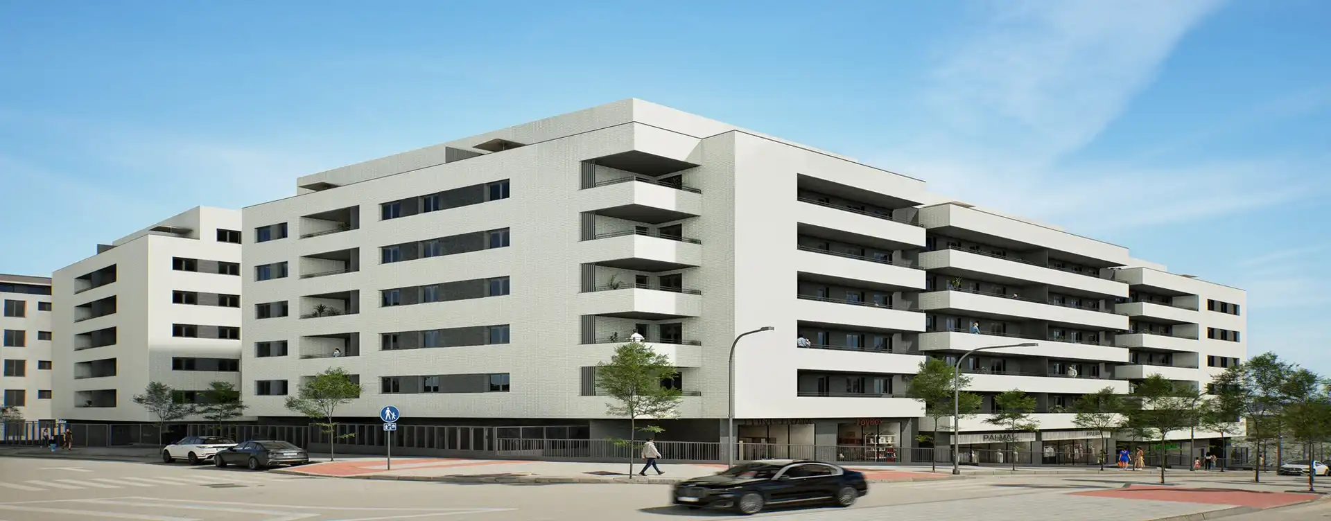Appartement à vendre à RIO ARANDILLA