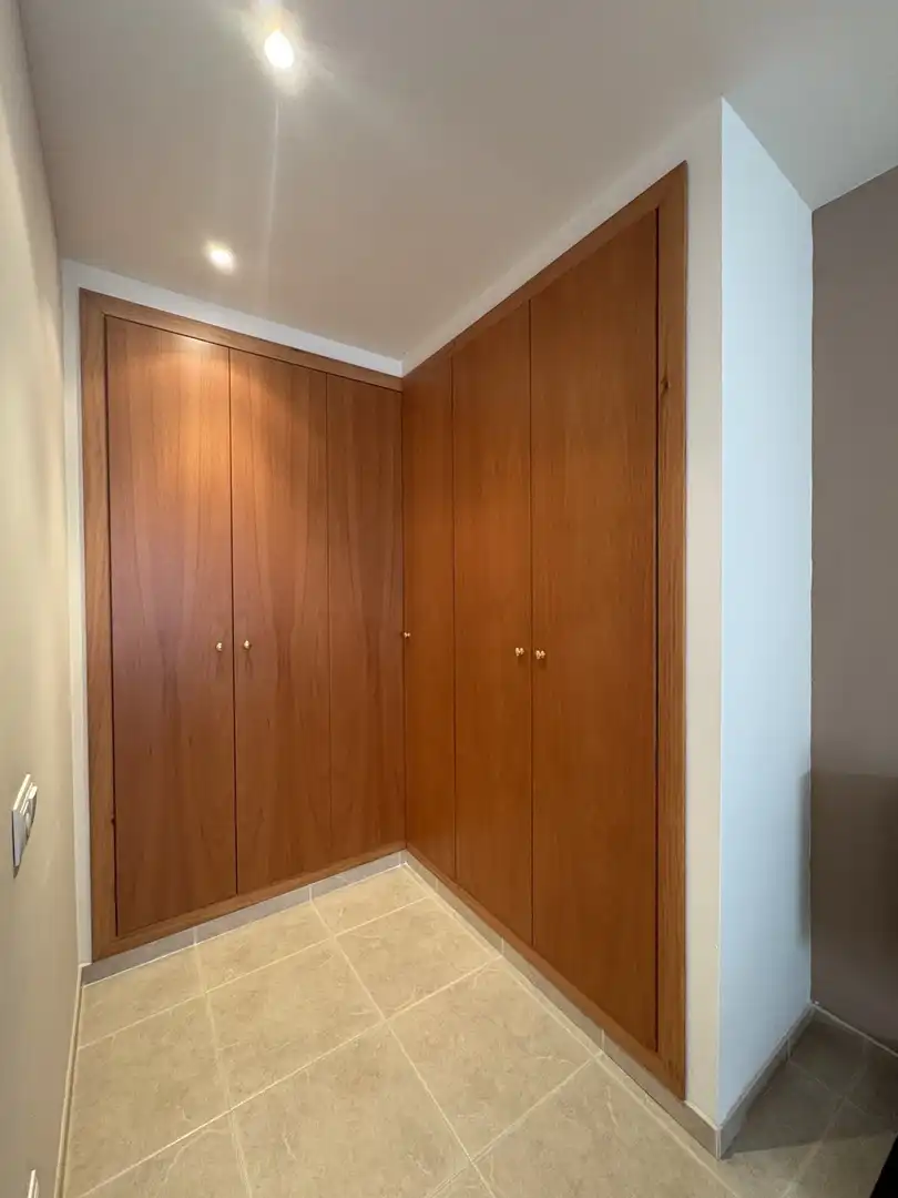 Flat with terrace to rent in PLA DE LA COMA, imagen 20
