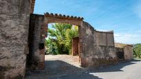 Finca rústica en venda en Castell-Platja d'Aro