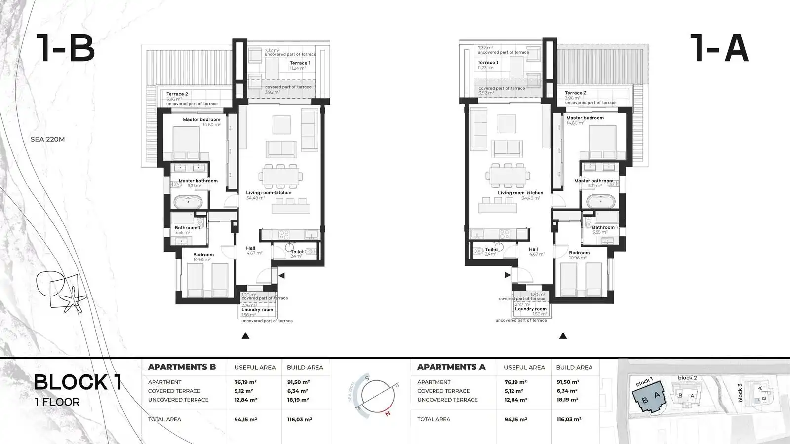 Apartment mit Aufzug zum Verkauf in Playa Bahía Dorada, imagen 21