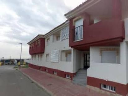 Exterior view of Flat for sale in Torre-Pacheco  with Terrace and Balcony