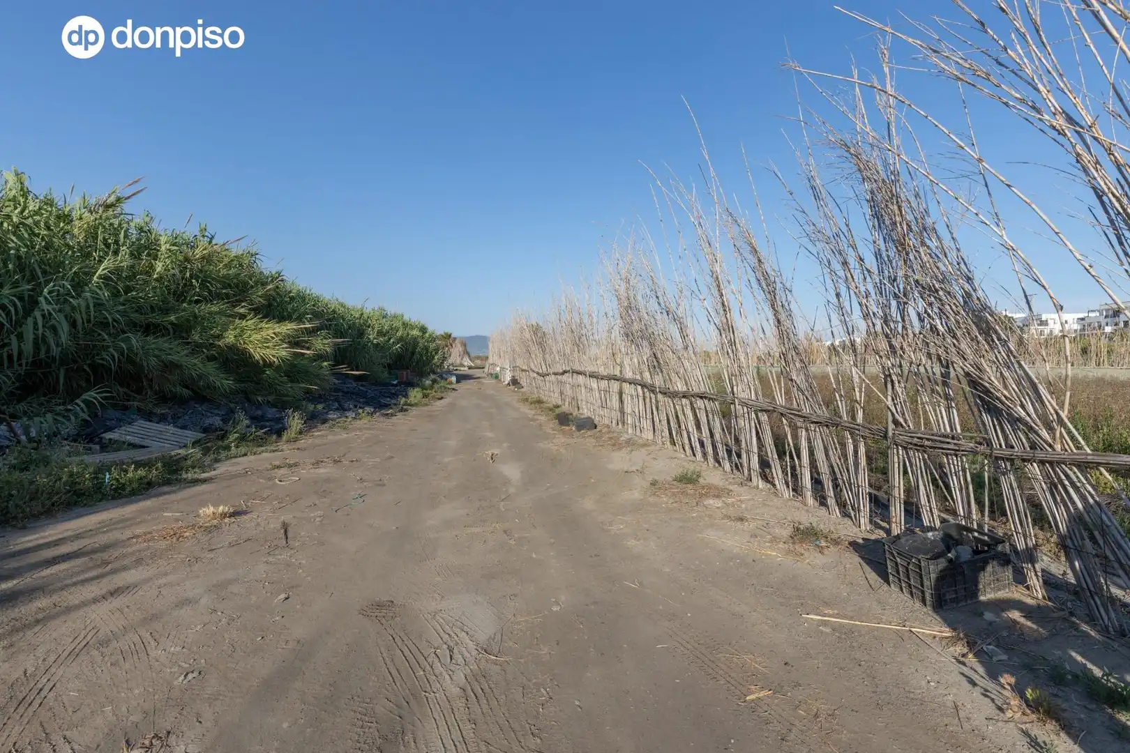 Terreny residencial en venda a Calle Sus Pla 1, imagen 16