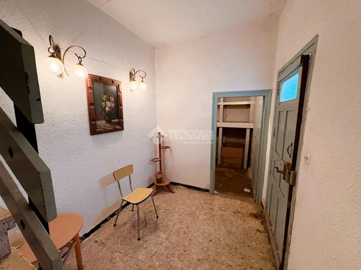 Casa o chalet en venta en La Joyosa