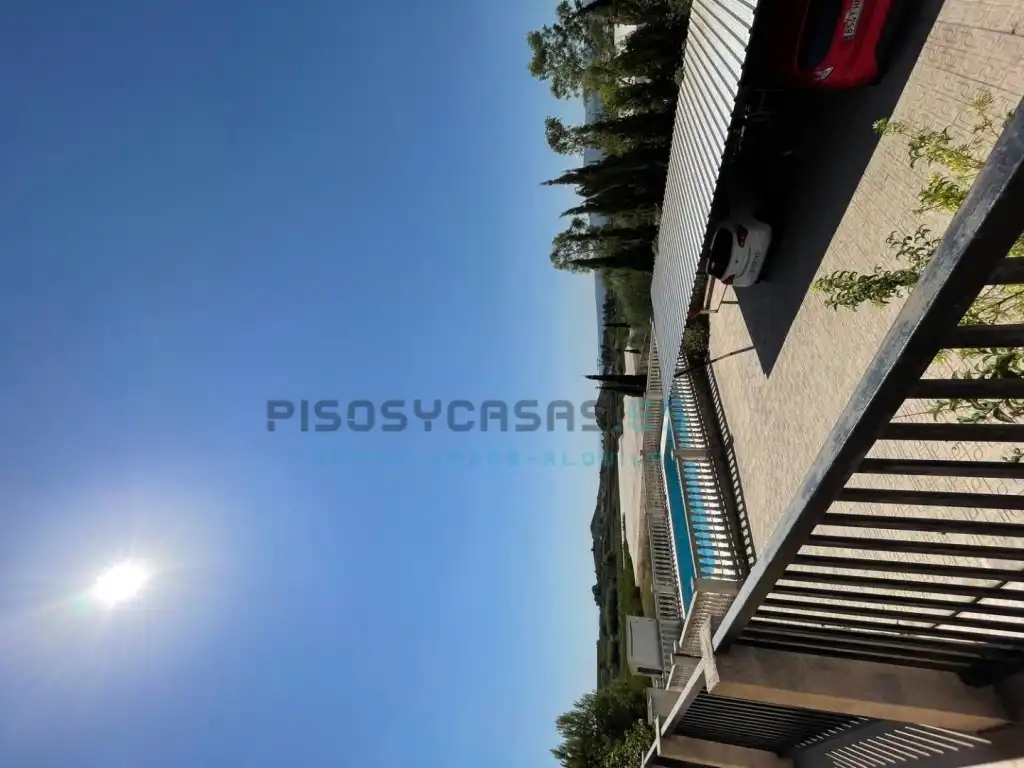Piscina de Casa o chalet en venta en Catadau con Aire acondicionado, Jardín privado y Terraza