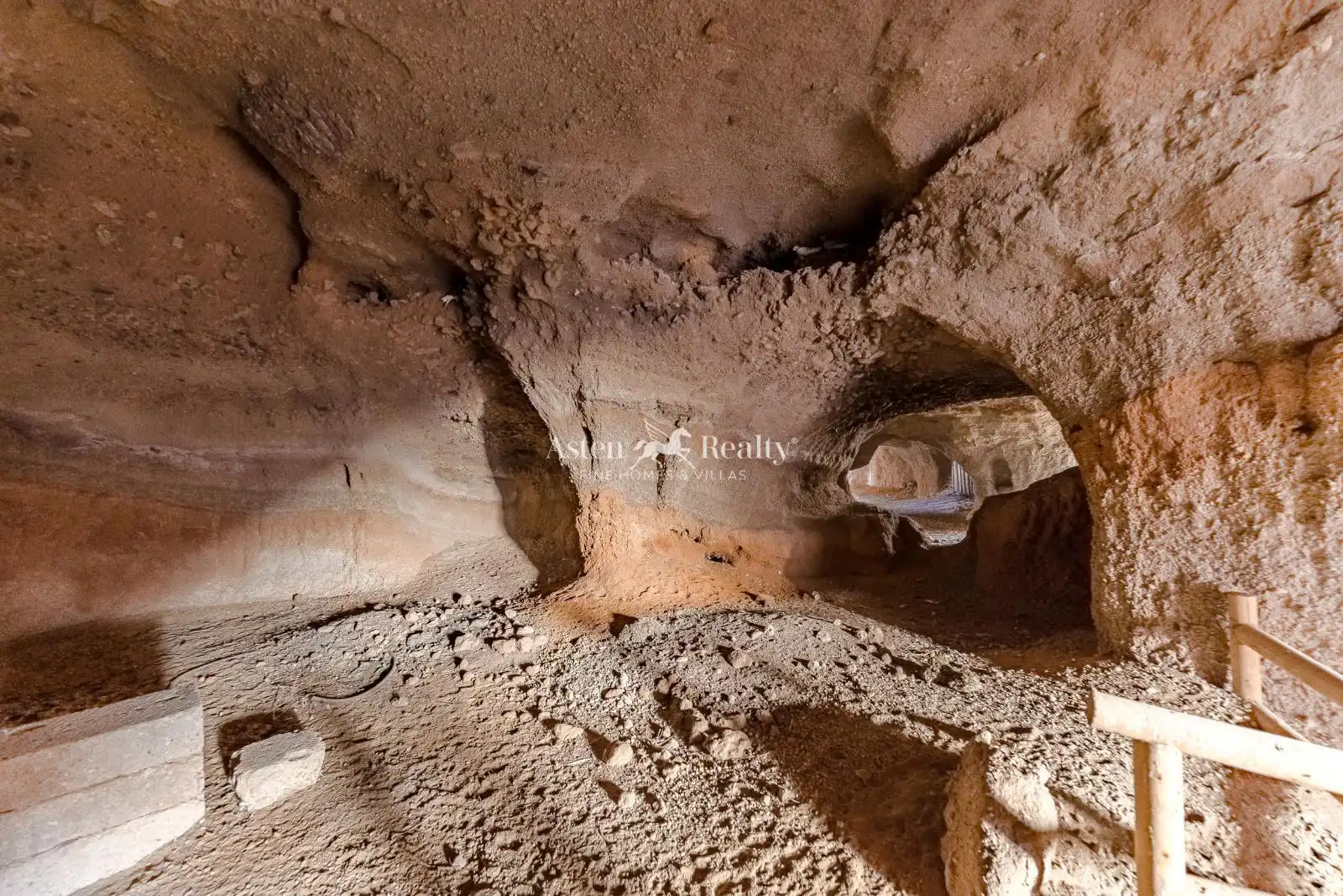 Edifici en venda a A los Abrigos, Aldea Blanca - Las Zocas