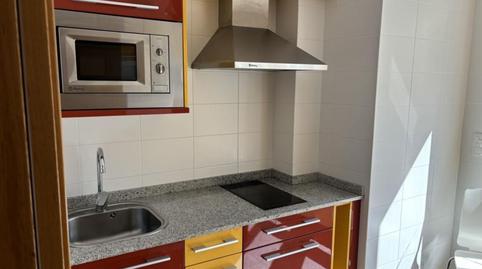 Photo 3 of Flat for sale in Avenida Da Escola de Gaitas, 98, Ortigueira, A Coruña