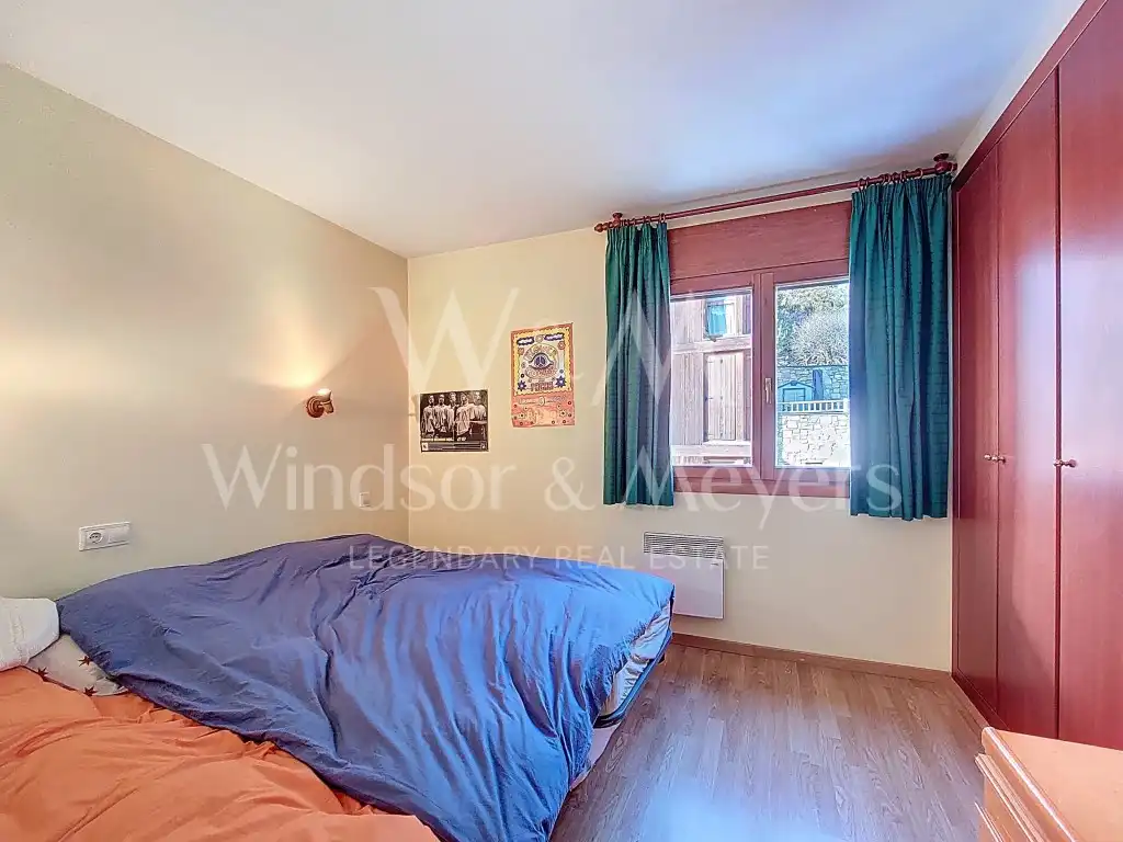 Piso con terraza en venta en Camí de la Basera, imagen 25