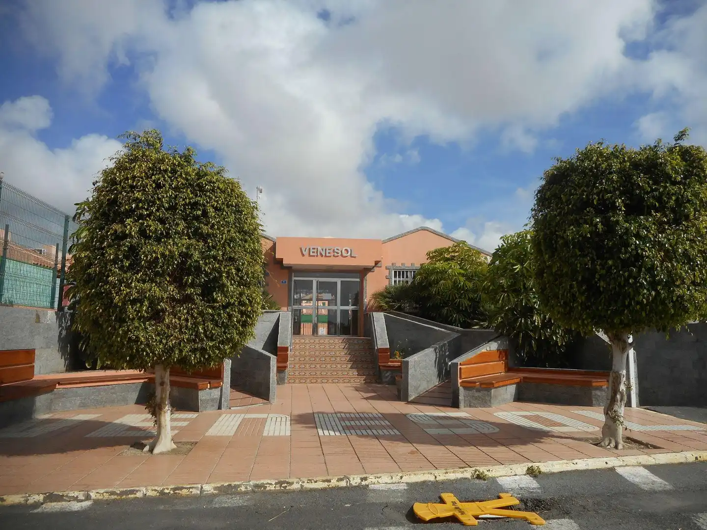 Casa o chalet en venta en C/ César Manrique Sonneland, Sonnenland